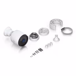 Ubiquiti G6 Bullet Pallottola (forma) Telecamera di sicurezza IP Interno e esterno 3840 x 2160 Pixel Soffitto/Parete/Palo - Vista aggiuntiva 7