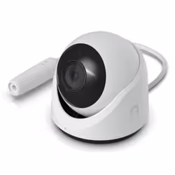 Ubiquiti G6 Turret Torretta Telecamera di sicurezza IP Interno e esterno 3864 x 2160 Pixel Soffitto/muro - Vista aggiuntiva 2
