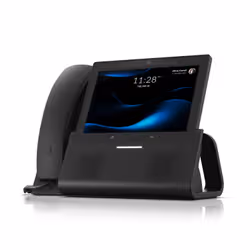 Ubiquiti UTP-G3-Touch-Enterprise telefono IP Nero Wi-Fi - Vista aggiuntiva 2