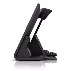 Ubiquiti UTP-G3-Touch-Enterprise telefono IP Nero Wi-Fi - Vista aggiuntiva 5