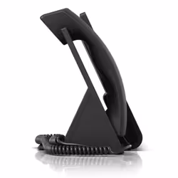 Ubiquiti UTP-G3-Touch-Enterprise telefono IP Nero Wi-Fi - Vista aggiuntiva 6