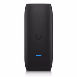 Ubiquiti AI Port, Potenziatore, Interno, Nero, Policarbonato (PC), SD, 3840 x 2160 Pixel