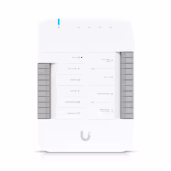 Ubiquiti G3 Starter Kit Pro sistema di sicurezza e controllo Grigio, Bianco - Vista aggiuntiva 3