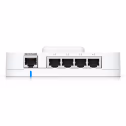 Ubiquiti G3 Starter Kit Pro sistema di sicurezza e controllo Grigio, Bianco - Vista aggiuntiva 6