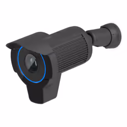 Ubiquiti AI LPR Pallottola (forma) Telecamera di sicurezza IP Interno e esterno 3840 x 2160 Pixel Muro/Palo - Vista aggiuntiva 7
