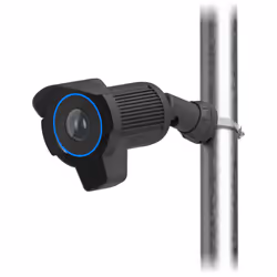 Ubiquiti AI LPR Pallottola (forma) Telecamera di sicurezza IP Interno e esterno 3840 x 2160 Pixel Muro/Palo - Vista aggiuntiva 8