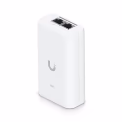 Ubiquiti UACC-PoE++-10G, 10 Gigabit Ethernet, 10,100,1000,10000 Mbit/s, Bianco, status, Sovracorrente, Peak pulse, Protezione ...