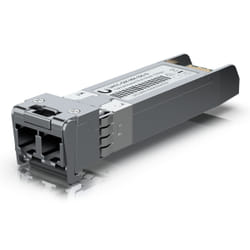 Ubiquiti UACC-OM-MM-10G-D modulo del ricetrasmettitore di rete Fibra ottica 10000 Mbit/s SFP+