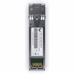 Ubiquiti UACC-OM-MM-10G-D modulo del ricetrasmettitore di rete Fibra ottica 10000 Mbit/s SFP+ - Vista aggiuntiva 3