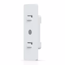 Ubiquiti UACC-Switch-DIN Bianco Policarbonato (PC) - Vista aggiuntiva 4