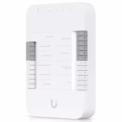 Ubiquiti Gate Hub controllore della sicurezza della porta Alloggi Ethernet - Vista aggiuntiva 2