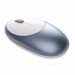 Satechi M1 mouse Ambidestro Bluetooth Ottico