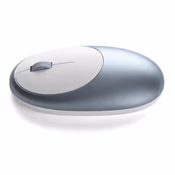 Satechi M1 mouse Ambidestro Bluetooth Ottico