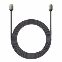 Satechi ST-8KHC2MM cavo HDMI 2 m HDMI tipo A (Standard) Grigio