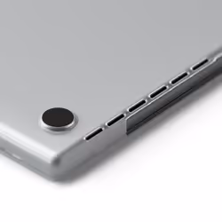 Satechi Eco-Hardshell Case 14" Custodia rigida Trasparente - Vista aggiuntiva 4