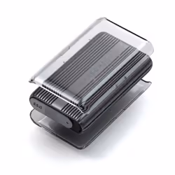 Satechi USB4 NVMe SSD Pro Box esterno SSD Grigio, Trasparente - Vista aggiuntiva 5