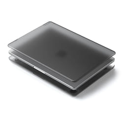 Satechi ST-MBAM2DR borsa per laptop 33 cm (13") Custodia rigida Trasparente