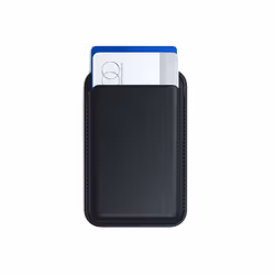 Satechi ST-VLWK porta biglietti Nero - Vista aggiuntiva 2