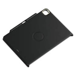 Satechi ST-V12PPK custodia per tablet 12.9" Cover Nero