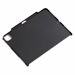 Satechi ST-V12PPK custodia per tablet 12.9" Cover Nero