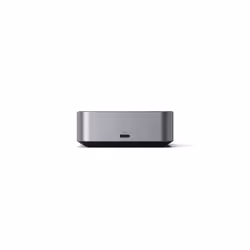 Satechi Triple 4K Display Cablato Dock Nero, Argento - Vista aggiuntiva 4