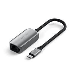 Satechi ST-AE25M scheda di interfaccia e adattatore RJ-45