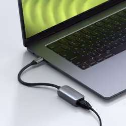 Satechi ST-AE25M scheda di interfaccia e adattatore RJ-45