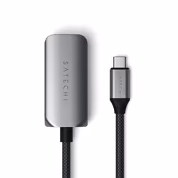 Satechi ST-AE25M scheda di interfaccia e adattatore RJ-45