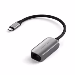 Satechi ST-AE25M scheda di interfaccia e adattatore RJ-45 - Vista aggiuntiva 4