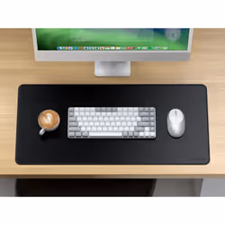 Satechi ST-LPDMK tappetino per mouse Nero - Vista aggiuntiva 6