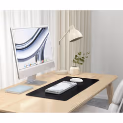 Satechi ST-LPDMK tappetino per mouse Nero - Vista aggiuntiva 7
