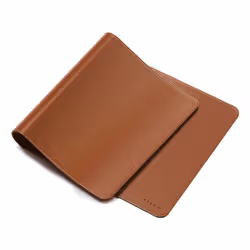 Satechi ST-LPDMN tappetino per mouse Marrone - Vista aggiuntiva 2