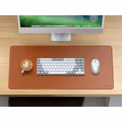 Satechi ST-LPDMN tappetino per mouse Marrone - Vista aggiuntiva 6