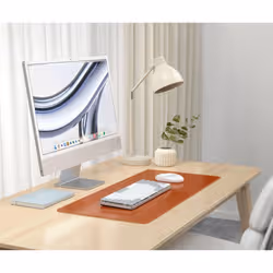 Satechi ST-LPDMN tappetino per mouse Marrone - Vista aggiuntiva 7