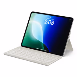 Satechi OntheGo QWERTY Inglese Bluetooth Sabbia - Vista aggiuntiva 6