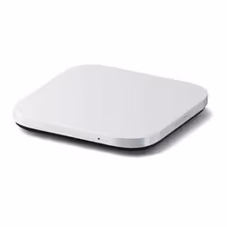 Satechi ST-EU4SNSS contenitore di unità di archiviazione Box esterno SSD Grigio M.2 - Vista aggiuntiva 2