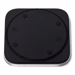 Satechi ST-EU4SNSS contenitore di unità di archiviazione Box esterno SSD Grigio M.2 - Vista aggiuntiva 5