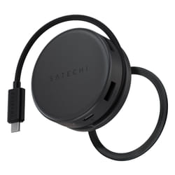 Satechi OntheGo USB tipo-C 5000 Mbit/s Nero