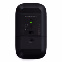 Satechi Slim EX mouse Viaggio Ambidestro RF senza fili + Bluetooth - Vista aggiuntiva 6