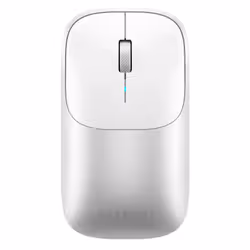 Satechi Slim EX mouse Viaggio Ambidestro RF senza fili + Bluetooth - Vista aggiuntiva 2