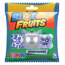 Blox Fruits Minifigures - S2 - Vista aggiuntiva 2