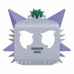 Blox Fruits Minifigures - S2 - Vista aggiuntiva 8