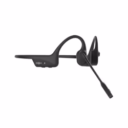 SHOKZ C110-AC-BK Auricolari a conduzione ossea Bluetooth Nero - Vista aggiuntiva 4