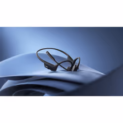 SHOKZ C110-AC-BK Auricolari a conduzione ossea Bluetooth Nero - Vista aggiuntiva 7
