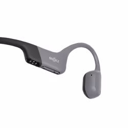 SHOKZ OpenSwim Pro Auricolare Wireless Passanuca Sport Bluetooth Grigio - Vista aggiuntiva 4