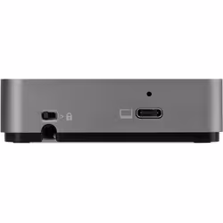 OWC Atlas lettore di schede USB 3.2 Gen 2 (3.1 Gen 2) Type-C Nero - Vista aggiuntiva 7