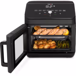 Instant Pot Instant Vortex ClearCook Singolo 13 L Indipendente 1700 W Friggitrice ad aria calda Nero - Vista aggiuntiva 4