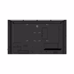 Philips 32BDL4650D Pannello piatto per segnaletica digitale 32" LCD 400 cd/m² Full HD Nero Processore integrato 24/7 - Vista aggiuntiva 4