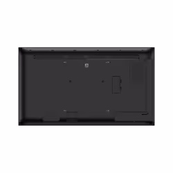 Philips 55BDL4650D Pannello piatto per segnaletica digitale 55" LCD Wi-Fi 500 cd/m² 4K Ultra HD Nero Processore integrato 24/7 - Vista aggiuntiva 4