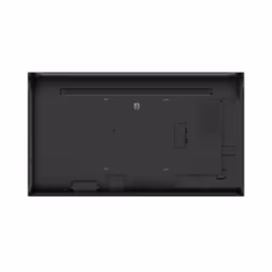 Philips 65BDL4650D Pannello piatto per segnaletica digitale 65" LCD Wi-Fi 500 cd/m² 4K Ultra HD Nero Processore integrato 24/7 - Vista aggiuntiva 4